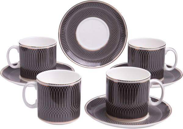 Изображение товара Набор для чая/кофе Lefard Infinity 440-310