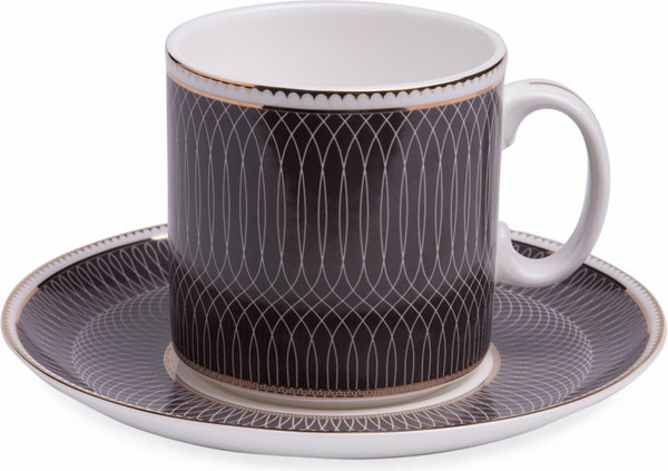 Изображение товара Набор для чая/кофе Lefard Infinity 440-310