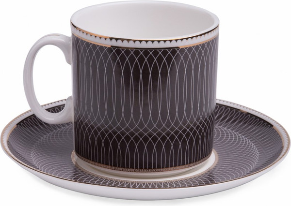 Изображение товара Набор для чая/кофе Lefard Infinity 440-310