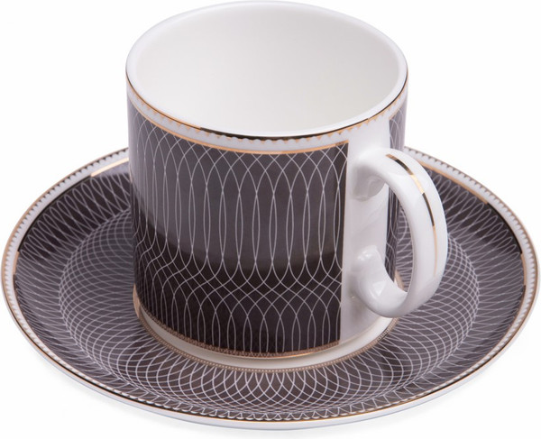 Изображение товара Набор для чая/кофе Lefard Infinity 440-310