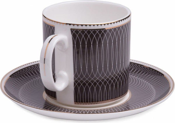 Изображение товара Набор для чая/кофе Lefard Infinity 440-310