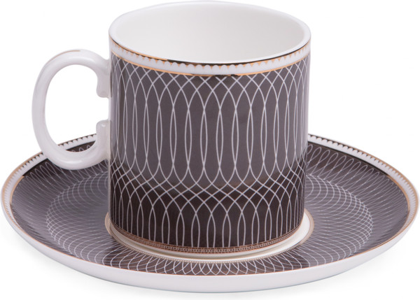 Изображение товара Набор для чая/кофе Lefard Infinity 440-311