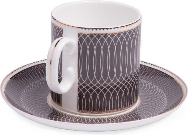 Изображение товара Набор для чая/кофе Lefard Infinity 440-311