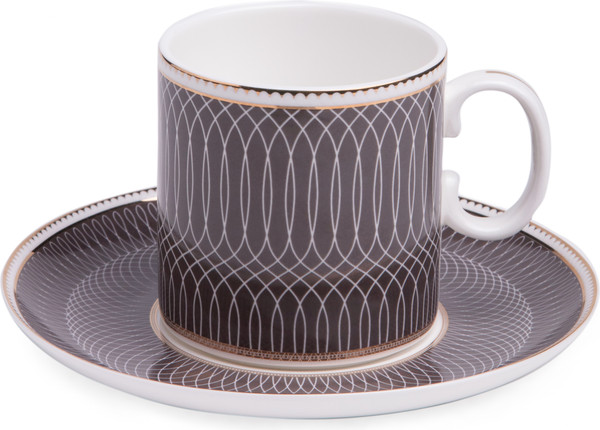 Изображение товара Набор для чая/кофе Lefard Infinity 440-311