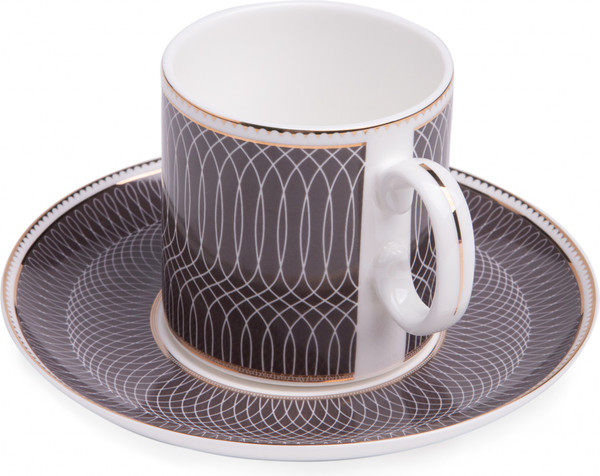 Изображение товара Набор для чая/кофе Lefard Infinity 440-311