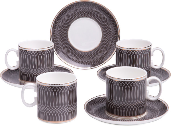 Изображение товара Набор для чая/кофе Lefard Infinity 440-311