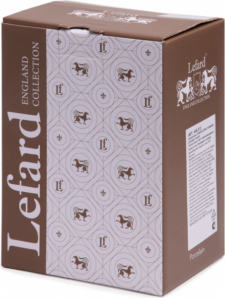 Изображение товара Кувшин Lefard Снежная королева 440-313