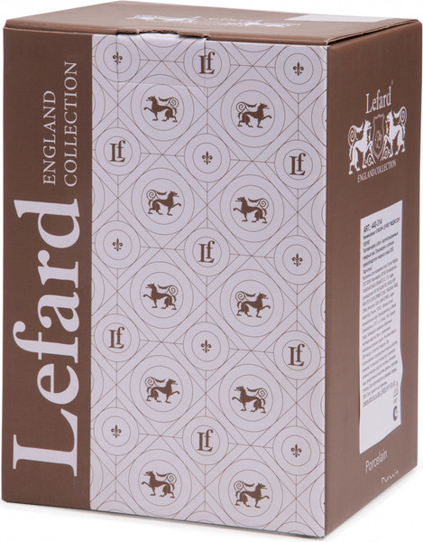 Изображение товара Кувшин Lefard Медиссон 440-314