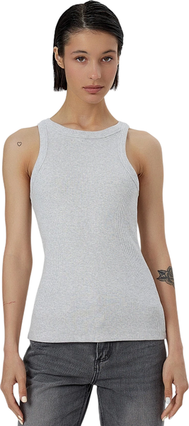 Изображение товара Майка Mark Formelle 112744 (р.164/170-96-102, серый меланж 4306-А)