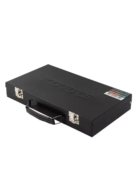 Изображение товара Набор головок слесарных RockForce RF-4167-5MPB