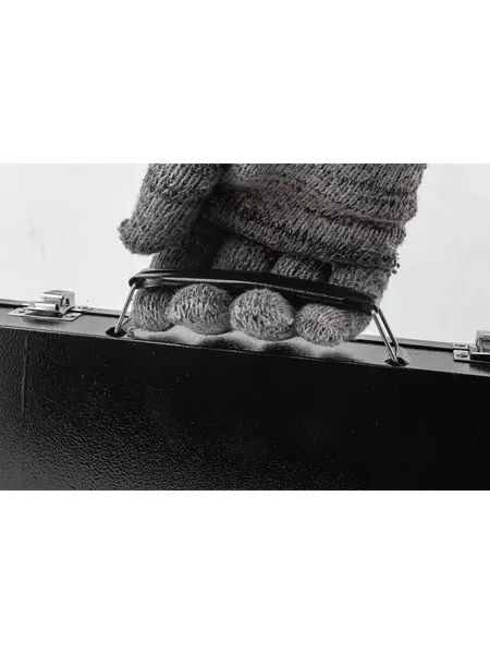 Изображение товара Набор головок слесарных RockForce RF-4167-5MPB