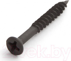 Изображение товара Саморез ЕКТ 3.5x30 Острый / CV012508 (1000шт, фосфатированная сталь)