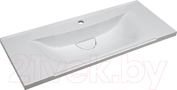 Изображение товара Умывальник Misty Evva 80 D / Р-Евв14080-Д