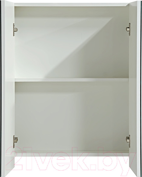 Изображение товара Шкаф с зеркалом для ванной Misty Балтика 70 / Э-Бал04070-011