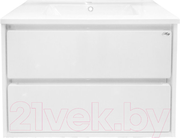 Изображение товара Тумба под умывальник Misty Барселона 75 / П-Брс01075-011П3Я