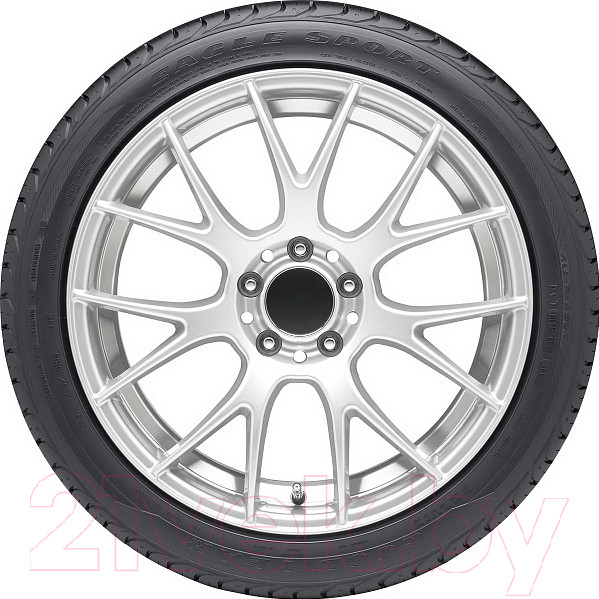 Изображение товара Летняя шина Goodyear Eagle Sport TZ 245/45R18 96W