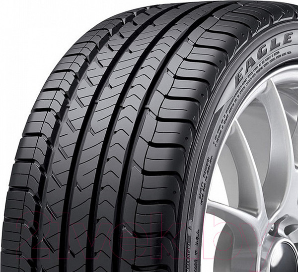 Изображение товара Летняя шина Goodyear Eagle Sport TZ 245/45R18 96W