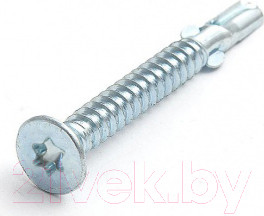 Изображение товара Саморез ЕКТ CV013017 (50шт)