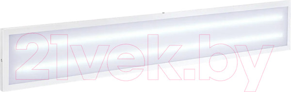 Изображение товара Светильник линейный IEK LDVO3-6568-36-6500-K01