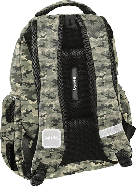 Изображение товара Рюкзак Paso BU23JG-2908