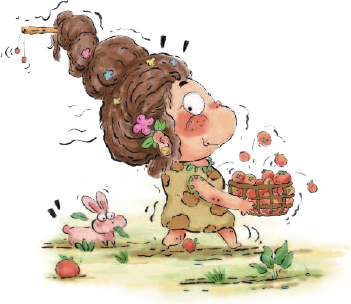 Изображение товара Энциклопедия АСТ Внимание: первобытный человек! (Дуань Чжан Цюй, твердая обложка)