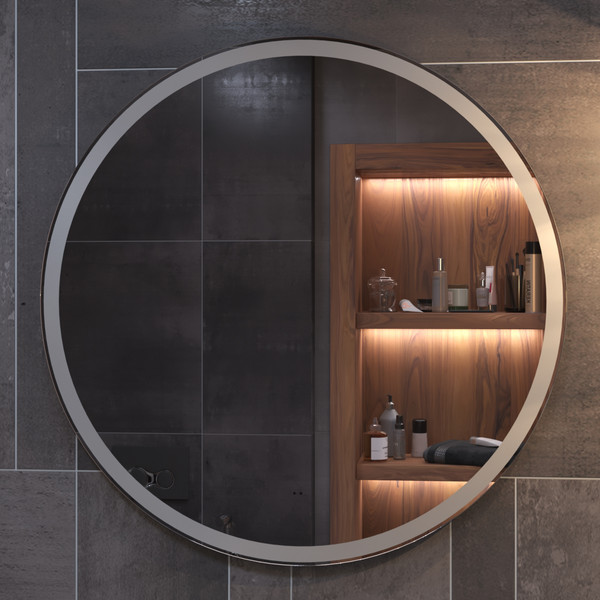 Изображение товара Зеркало Vigo Cosmo Comfort 800