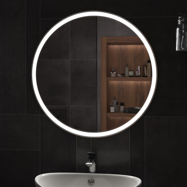 Изображение товара Зеркало Vigo Cosmo Comfort 800