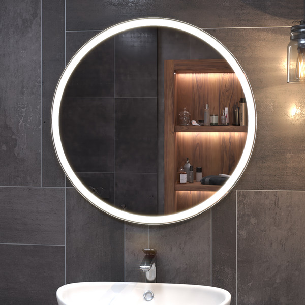 Изображение товара Зеркало Vigo Cosmo Comfort 800