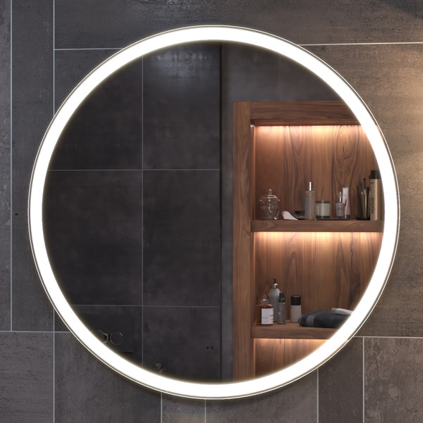 Изображение товара Зеркало Vigo Cosmo Comfort 800