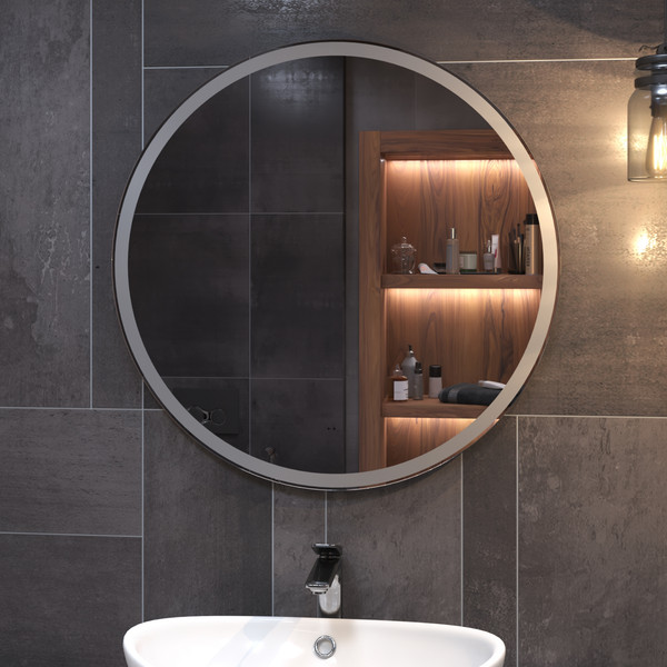 Изображение товара Зеркало Vigo Cosmo Comfort 800