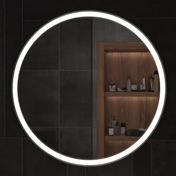 Изображение товара Зеркало Vigo Cosmo Comfort 800