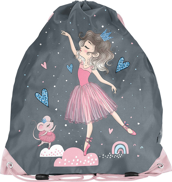 Изображение товара Мешок для обуви Paso PP23BA-712