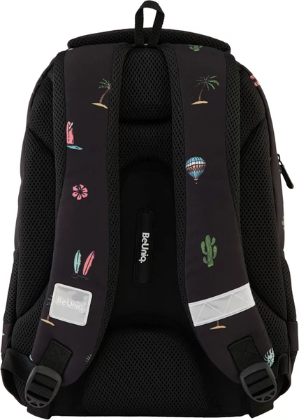 Изображение товара Рюкзак Paso BU24VA-2808