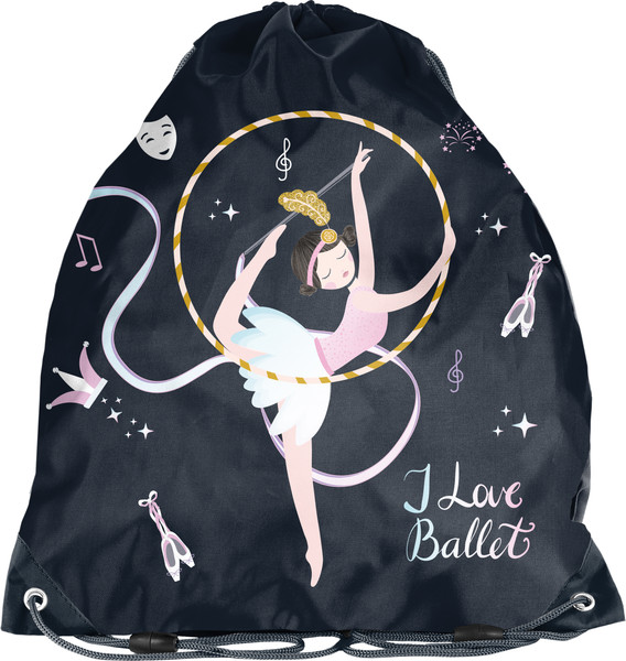 Изображение товара Мешок для обуви Paso PP23BN-712