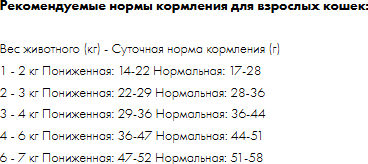 Изображение товара Сухой корм для кошек Best Dinner Holistic Hypoallergenic Adult Sterilised Cat Beef&Rosemary (400г)