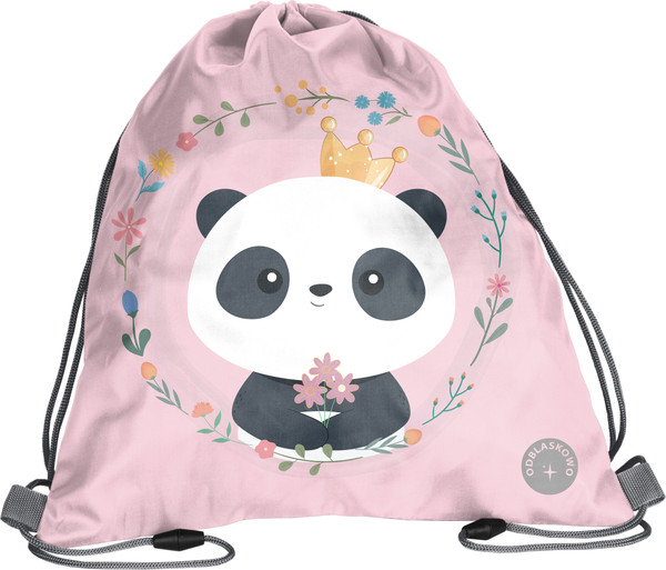 Изображение товара Мешок для обуви Paso BR-712-1