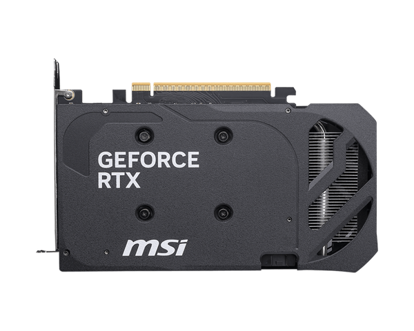 Изображение товара Видеокарта MSI GeForce RTX 5050 8G Shadow 2X OC