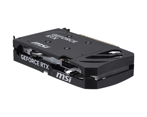 Изображение товара Видеокарта MSI GeForce RTX 5050 8G Shadow 2X OC