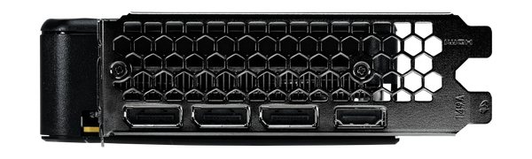 Изображение товара Видеокарта Palit RTX 5050 Dual 8GB (NE65050019P1-GB2070D)