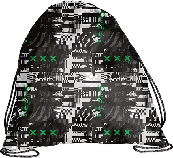 Изображение товара Мешок для обуви Paso BU25PI-714