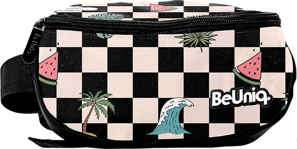 Изображение товара Сумка на пояс Paso BU24SM-510