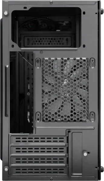 Изображение товара Корпус для компьютера 1stPlayer Firebase X1 / X1-BK-3F1 (черный)