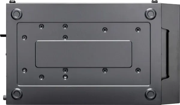 Изображение товара Корпус для компьютера 1stPlayer Firebase X1 / X1-BK-3F1 (черный)