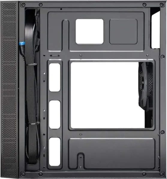 Изображение товара Корпус для компьютера 1stPlayer Firebase X1 / X1-BK-3F1 (черный)