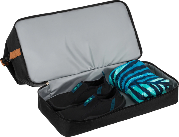 Изображение товара Сумка дорожная Peterson PTN 23145 (черный)