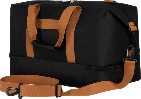 Изображение товара Сумка дорожная Peterson PTN 23145 (черный)