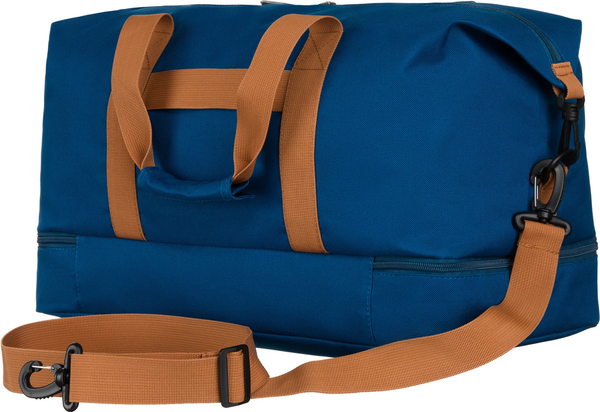 Изображение товара Сумка дорожная Peterson PTN 23145 (темно-синий)