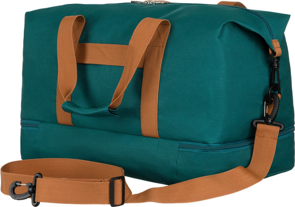 Изображение товара Сумка дорожная Peterson PTN 23145 (бирюзовый)