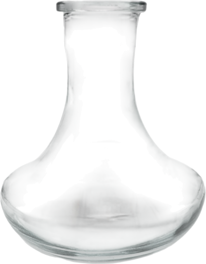 Изображение товара Колба для кальяна VESSEL Craft Eco Mini (прозрачный)