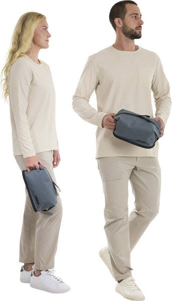 Изображение товара Косметичка Thule Aion Toiletry Bag TATB101DSL / 3205438 (синий)